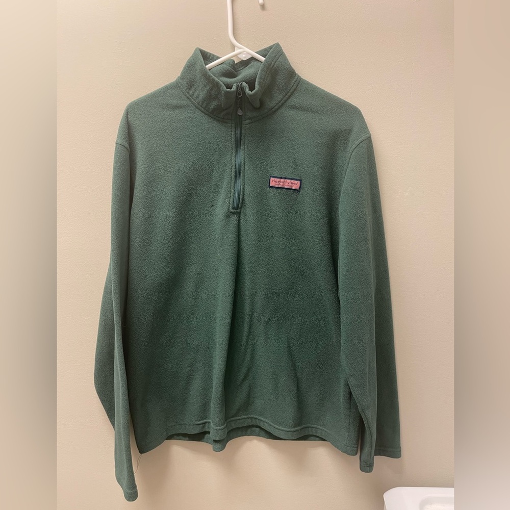 Mens Patagonia pullover